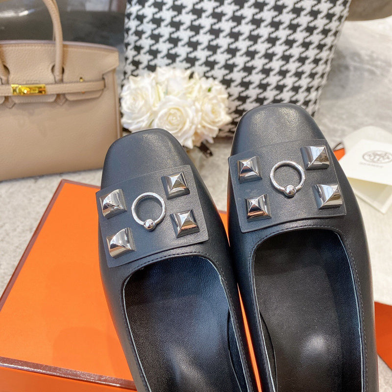 Hermes Luxury Shoes
