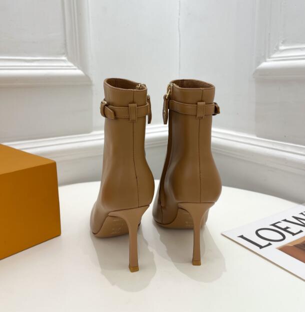 Chloe’s Picks - LOV Women Shoes - 865