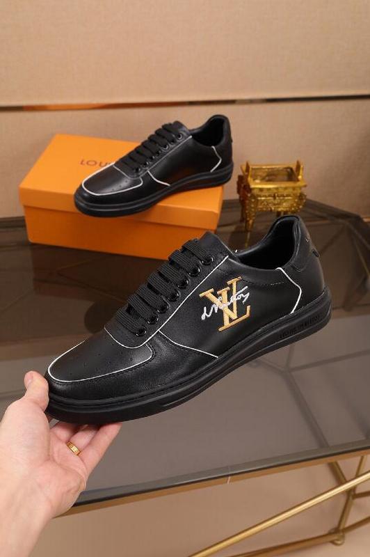 Chloe’s Picks - LOV Men Shoes - 2016