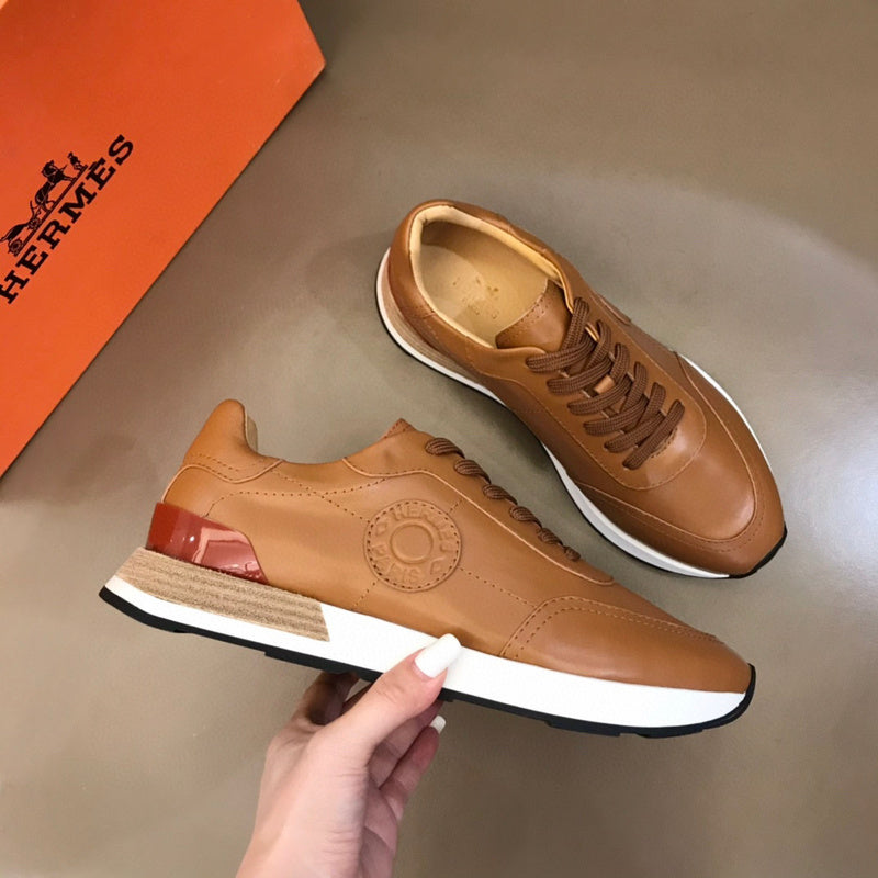 Hermes Luxury Shoes