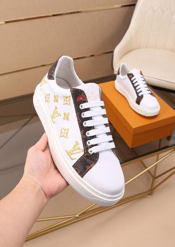 Chloe’s Picks - LOV Men Shoes - 1973
