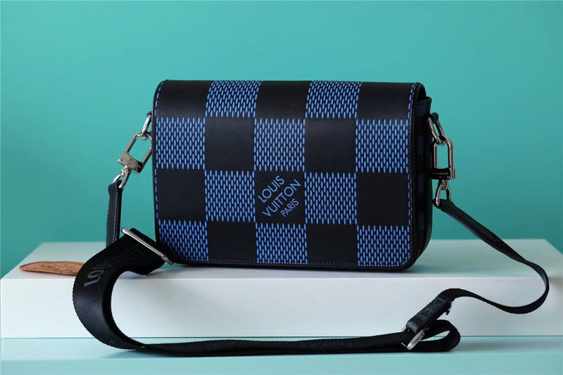 I W Fashion Lu-Vi bags - 10260