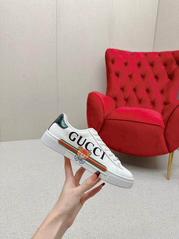 Gucci Luxury Shoes