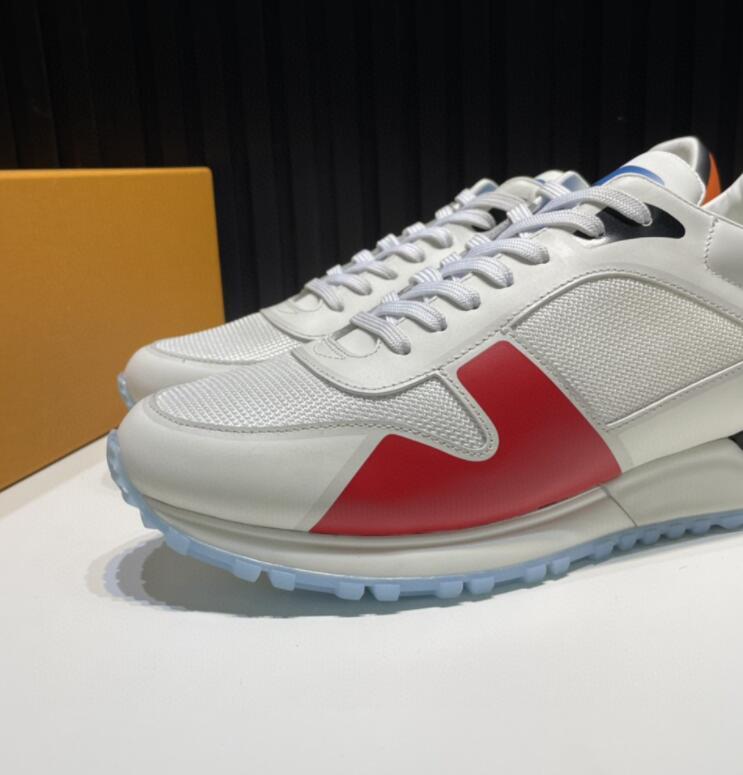 Chloe’s Picks - LOV Men Shoes - 1367