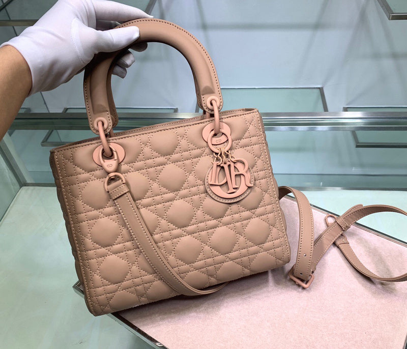 ENT - DOR Bags - 635
