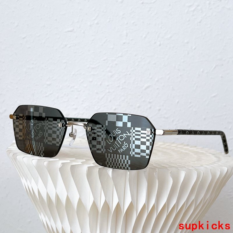 Louis Vuittion Luxury Sunglasses