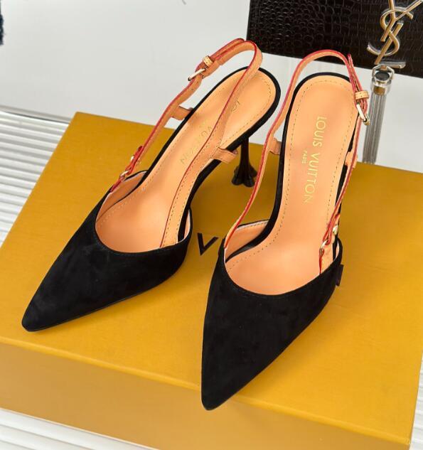 Chloe’s Picks - LOV Women Shoes - 330