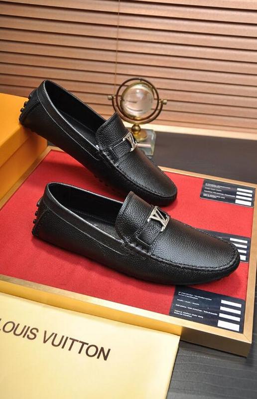 Chloe’s Picks - LOV Men Shoes - 1482