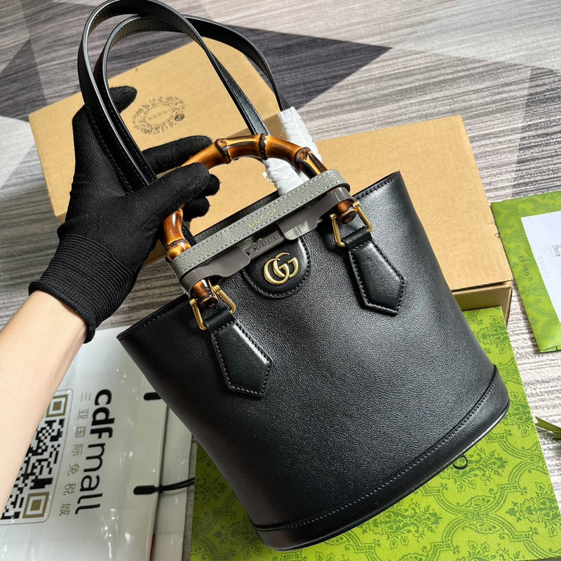 ENT - GCI Bags - 1344