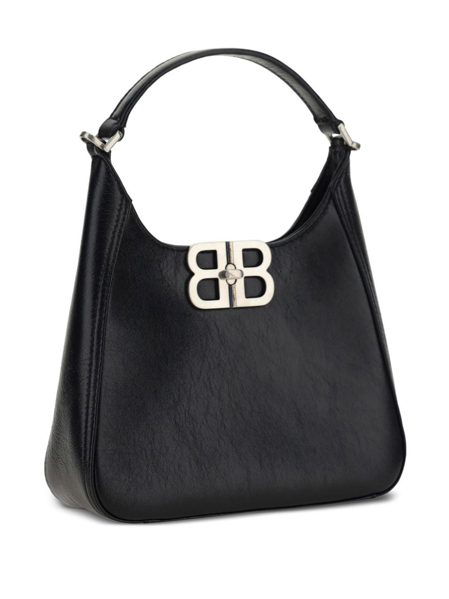 BALENCIAGA Mini Soft Pouch for Women