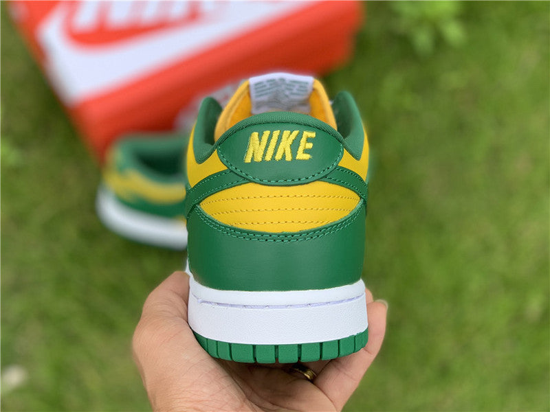 Nike Luxury Shoes