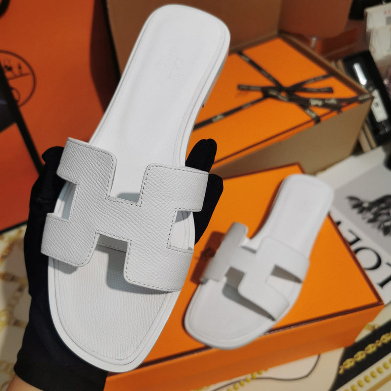 Hermes Luxury Sandals