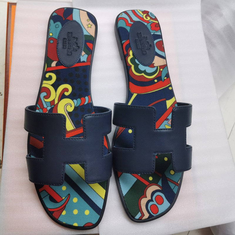 Hermes Luxury Sandals