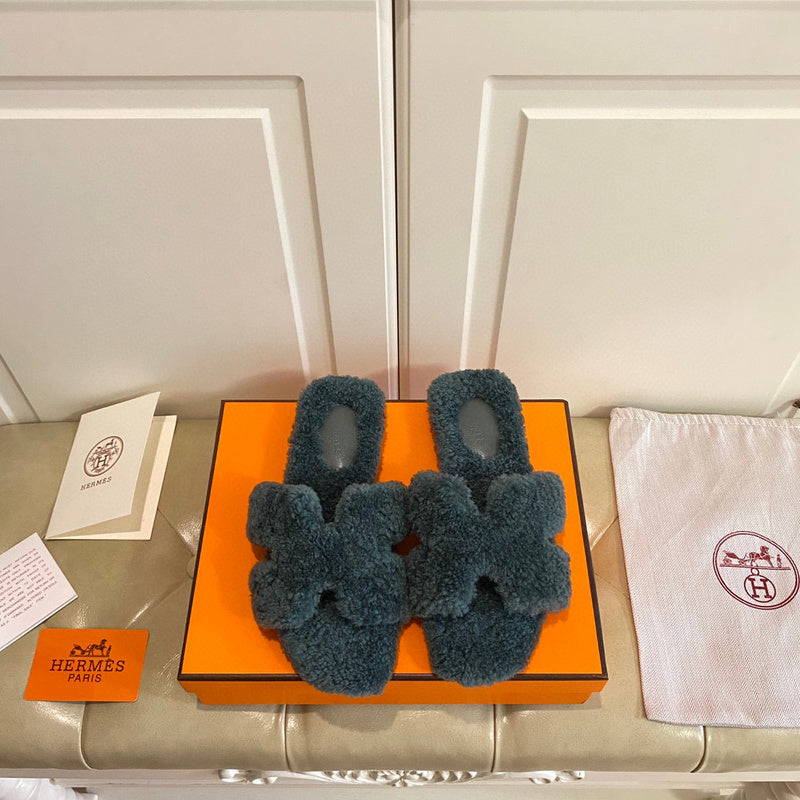 Hermes Luxury Sandals