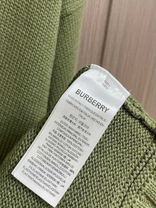 Burberry Luxury Clothes