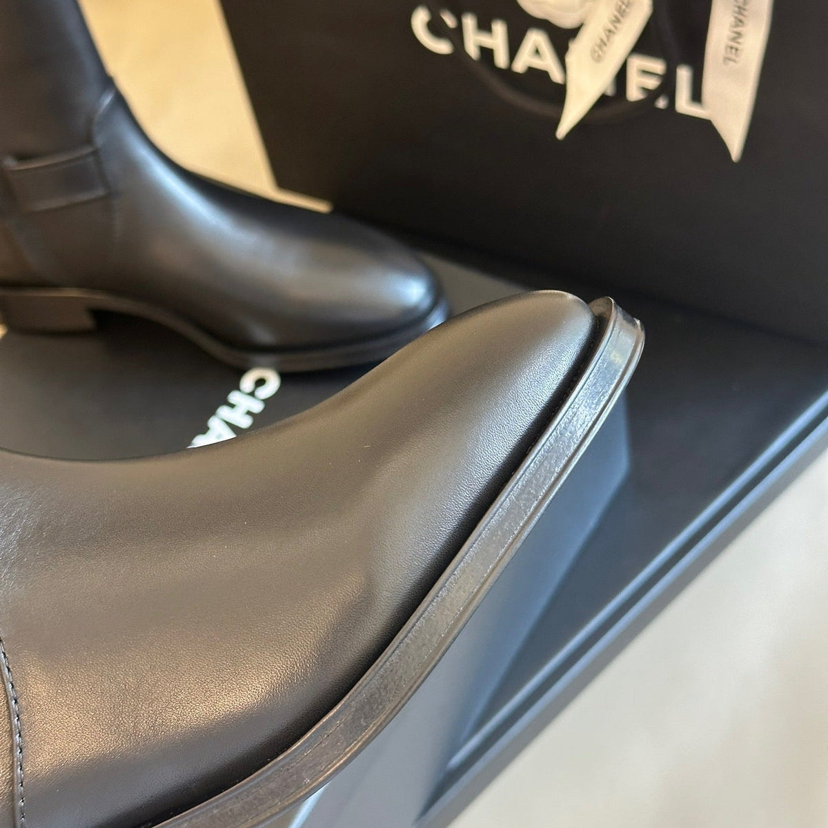 CC BOOTS