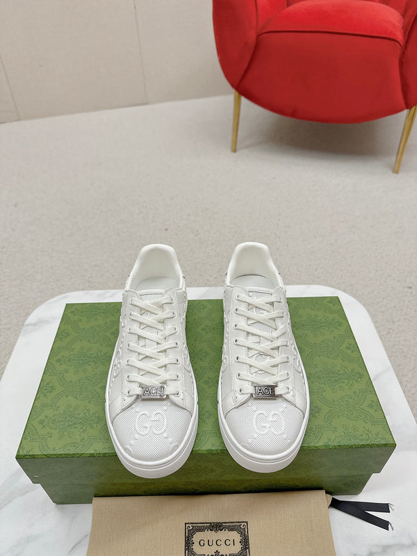 Gucci Luxury Shoes