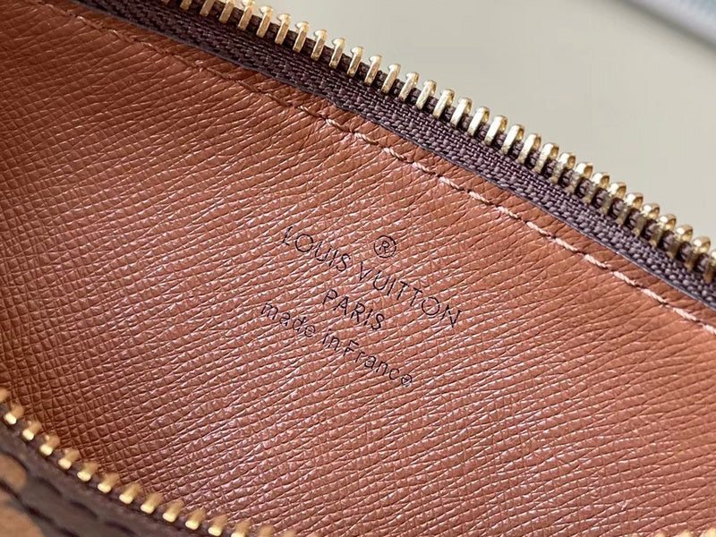 I W Fashion Lu-Vi bags - 17137