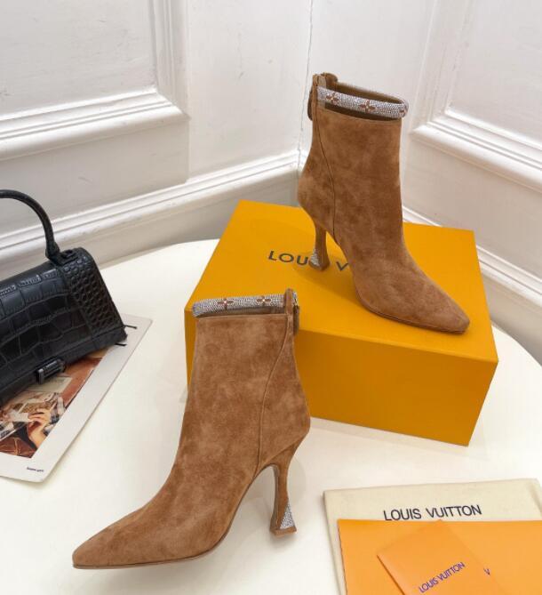 Chloe’s Picks - LOV Women Shoes - 379