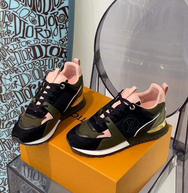 Chloe’s Picks - LOV Women Shoes - 601