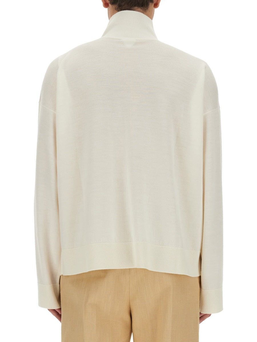 Bottega Veneta Men Turtleneck Sweater
