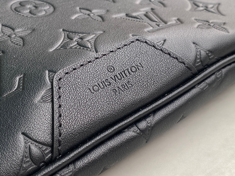I W Fashion Lu-Vi bags - 17179