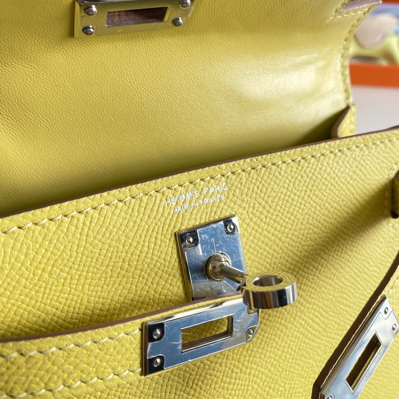 PHA - HMS Bags - 2140