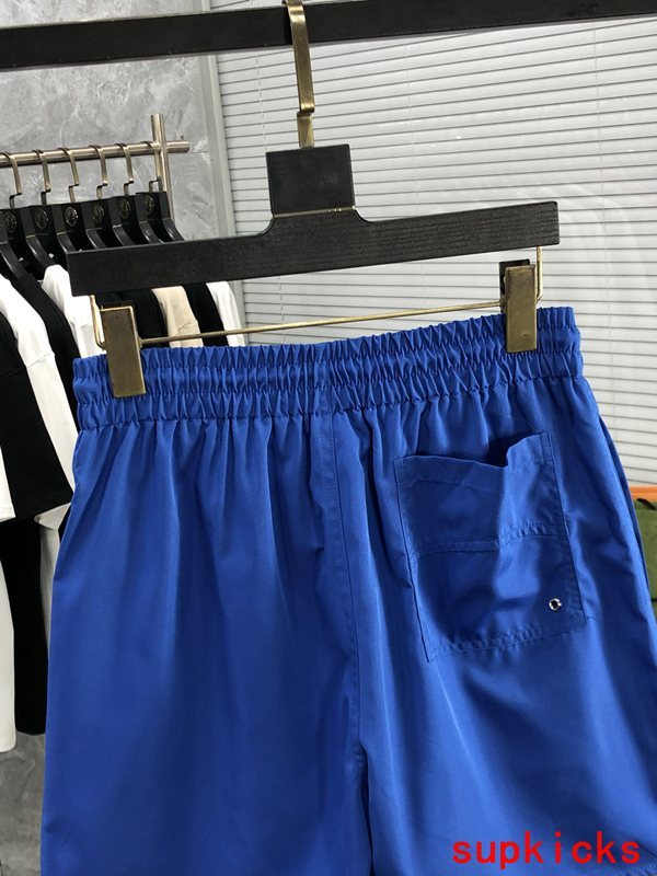 RHUDE Luxury Cloth
