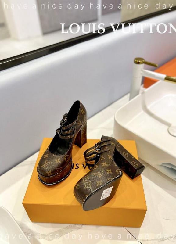 Chloe’s Picks - LOV Women Shoes - 528