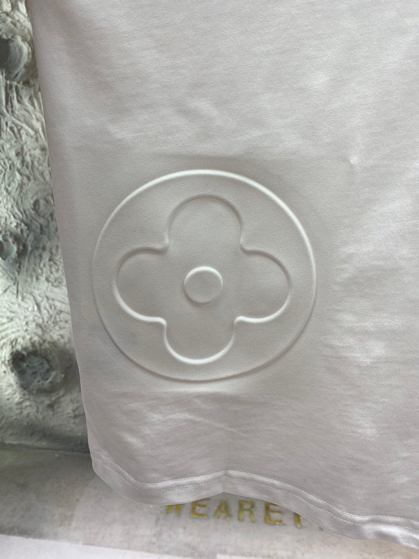 Louis Vuittion Luxury T-Shirt