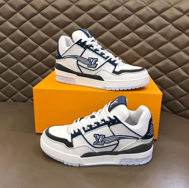 Chloe’s Picks - LOV Men Shoes - 1629