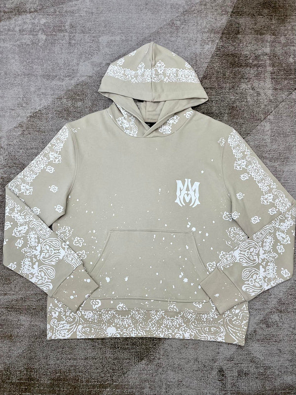 AMIR Hoodies - 119