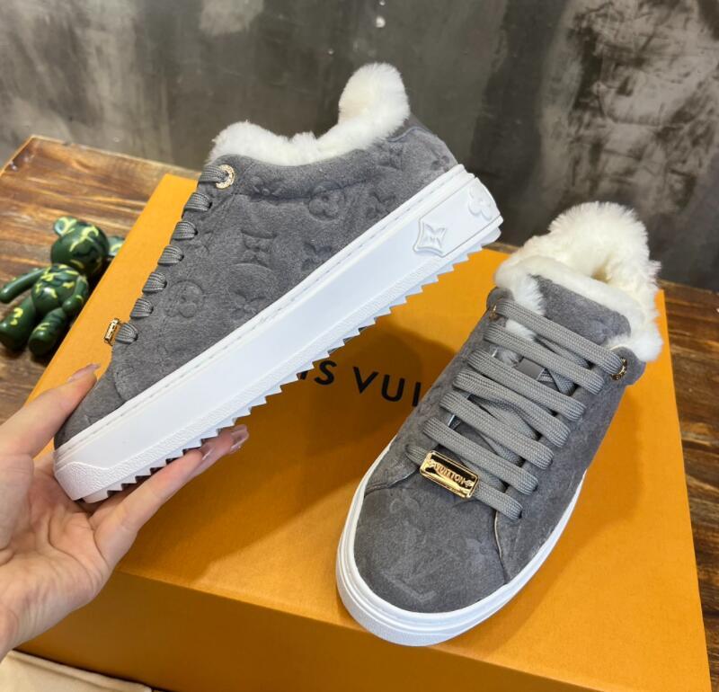Chloe’s Picks - LOV Women Shoes - 274