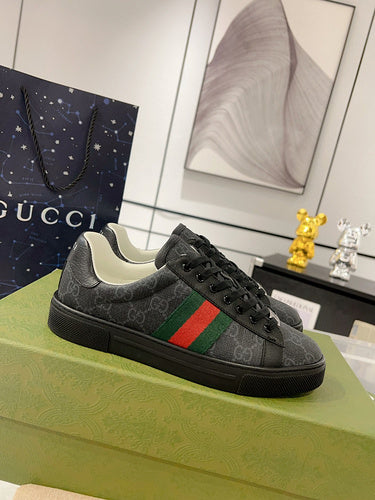 Gucci Luxury Shoes