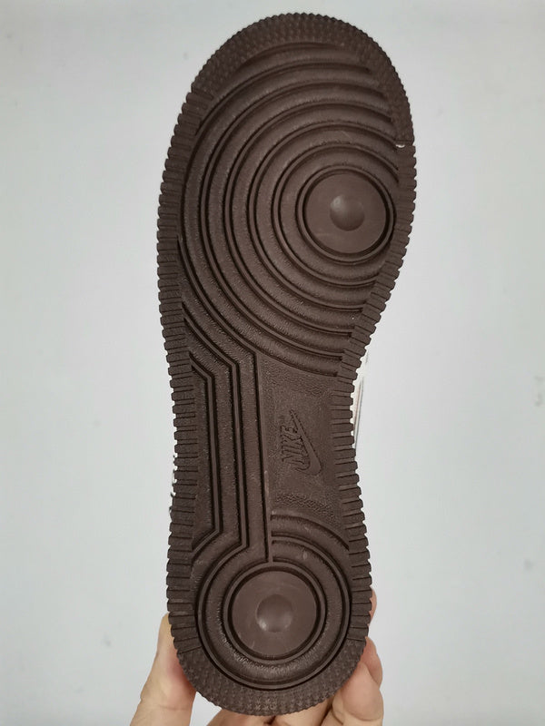 Nike Luxury Shoes