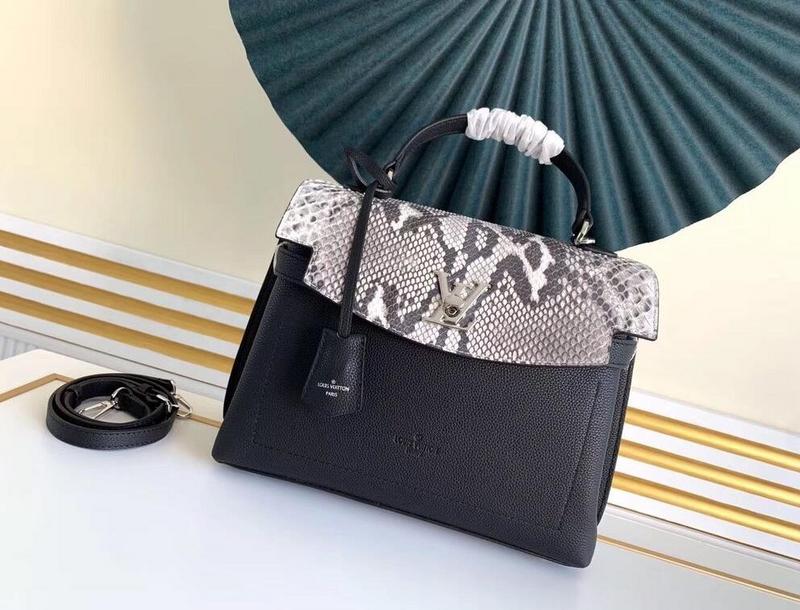 Chloe’s Picks - LOV Bags - 2608