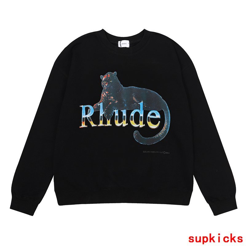 RHUDE Luxury Cloth