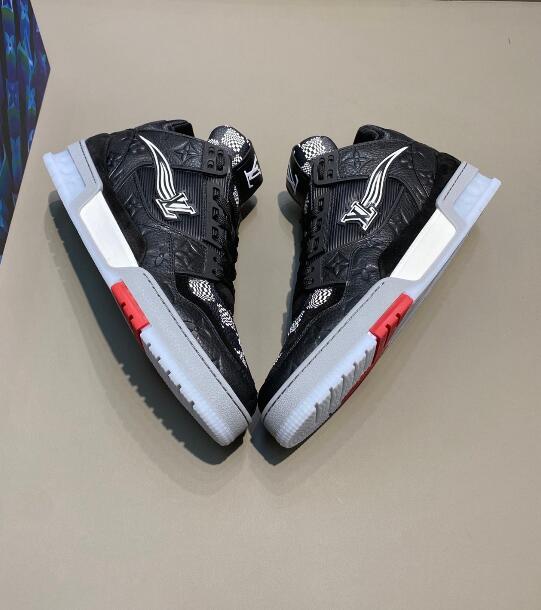 Chloe’s Picks - LOV Men Shoes - 1717