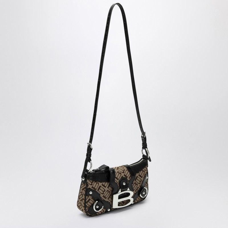 BALENCIAGA Mini Shoulder Handbag