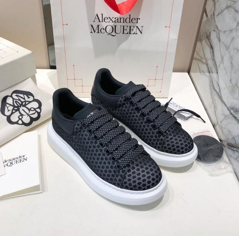 Chloe’s Picks - AQ Men SHoes - 486