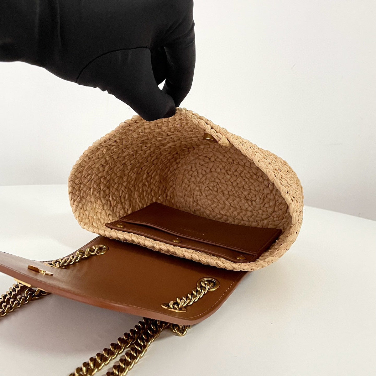 SL MINI MANON BAG
