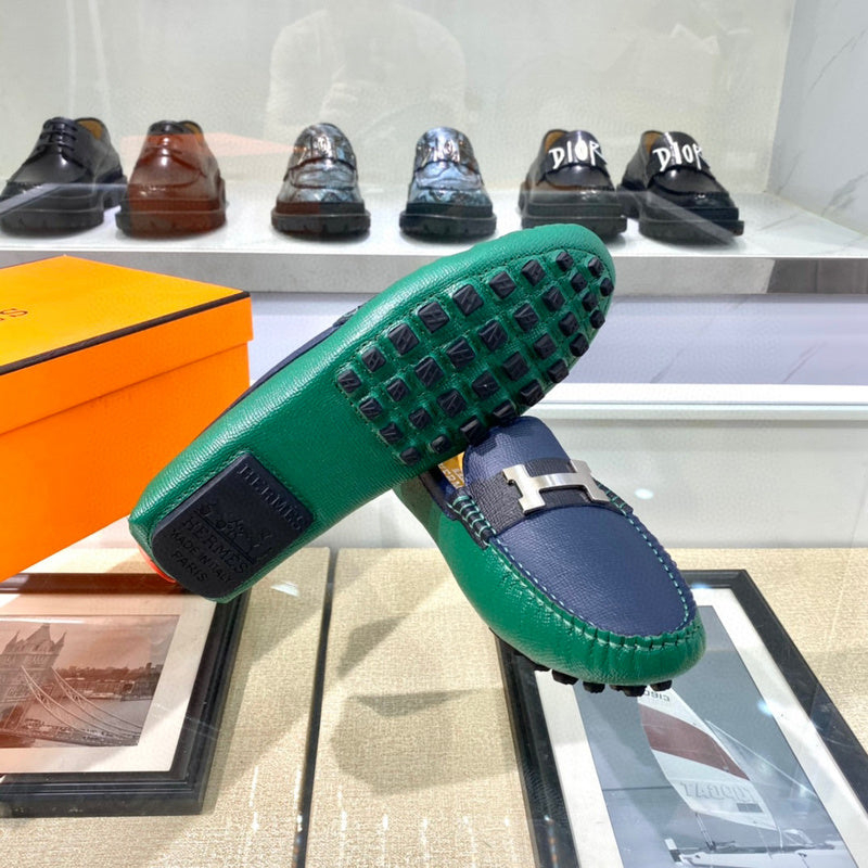Hermes Luxury Shoes