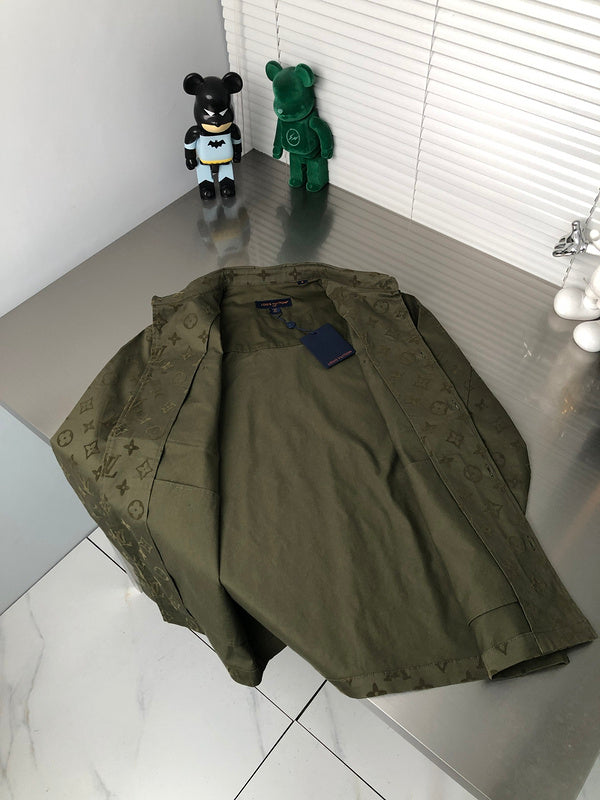Louis Vuittion Luxury Clothes