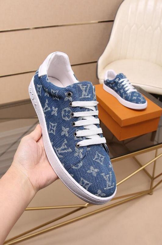 Chloe’s Picks - LOV Men Shoes - 2024