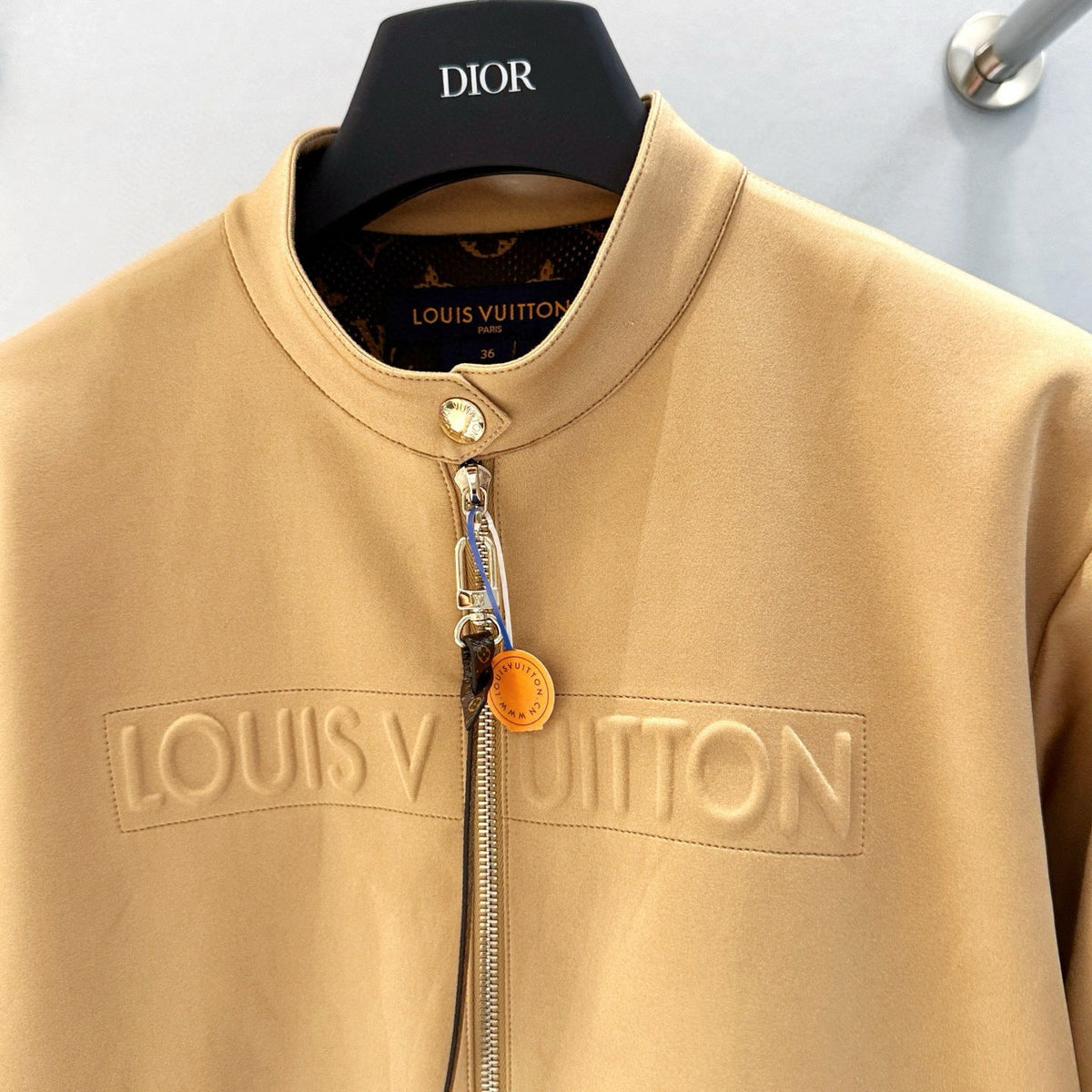 LOU JACKET