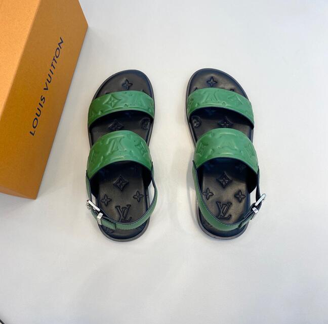 Chloe’s Picks - LOV Men Shoes - 1079