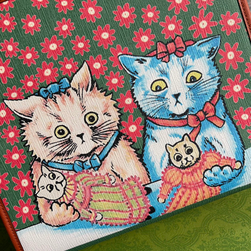 PHA - GUKI Bags - 1653