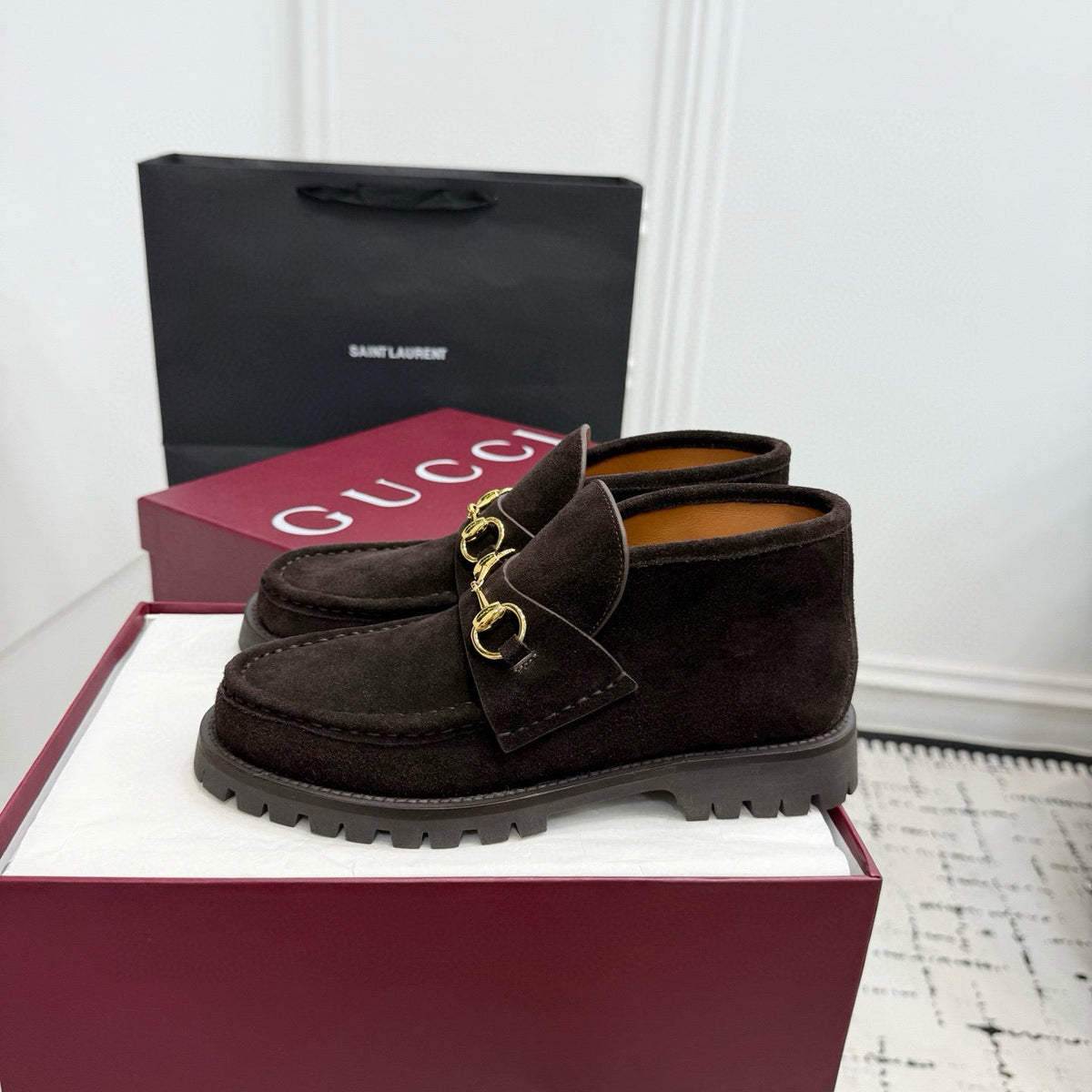 GG BOOTS