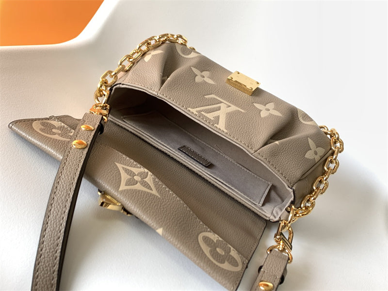 PHA - LOV Bags - 218