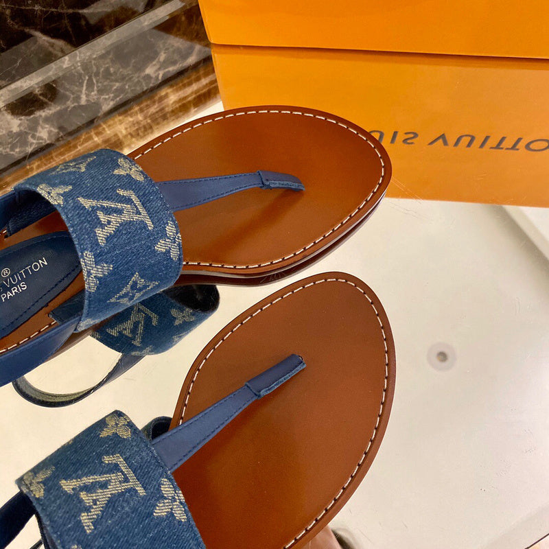 Louis Vuittion Luxury Shoes